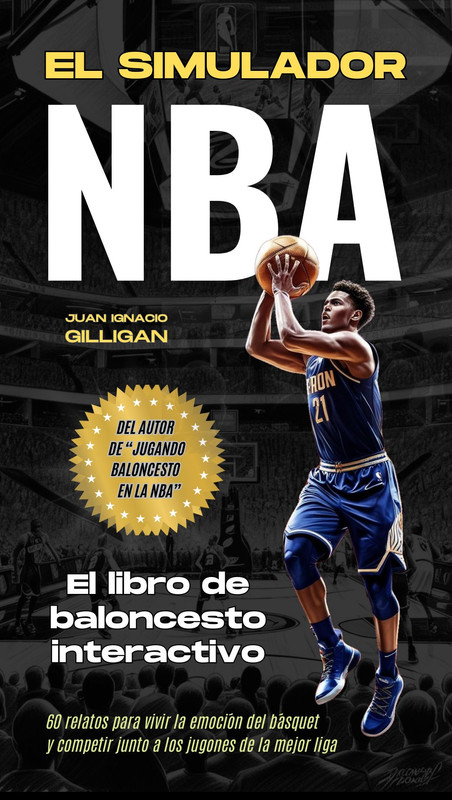 Simulador de Baloncesto