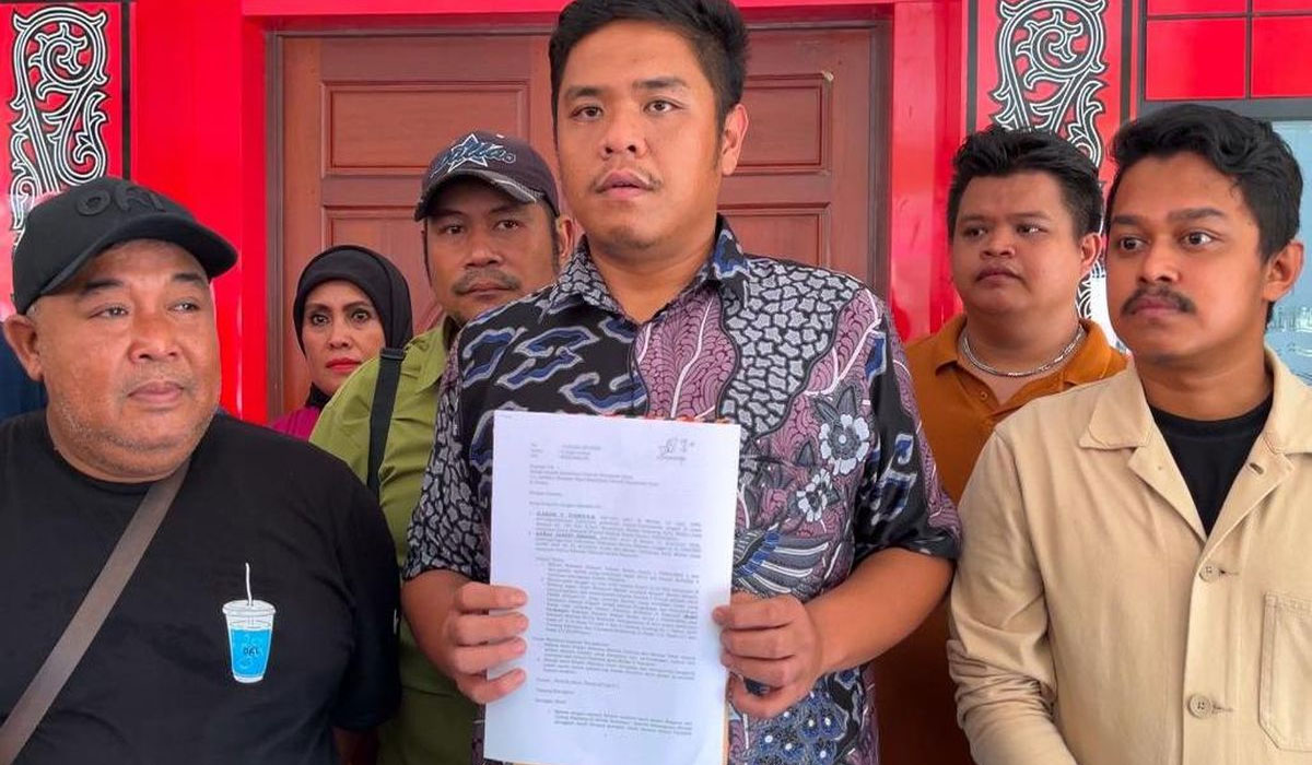 Penghina Istri Bobby Nasution Dipolisikan, Relawan Bergerak ke Polda Sumut