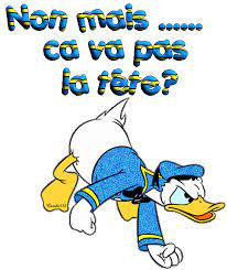 Ca va pas la tête
