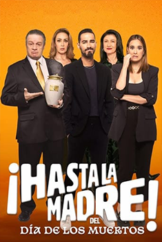 Um Dia Dos Mortos Nada Tradicional Torrent (2023) WEB-DL 1080p Dual Áudio