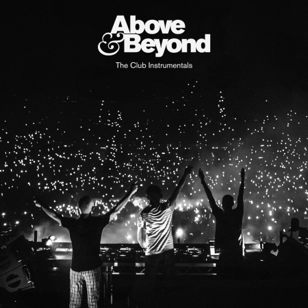 Above & Beyond   The Club Instrumentals (2021)