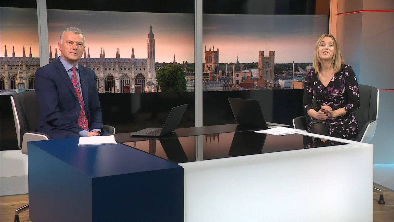 11.24 - 18.00.00 - ITV News Anglia. The latest news and weather from ....ts_snapshot_28.15.987
