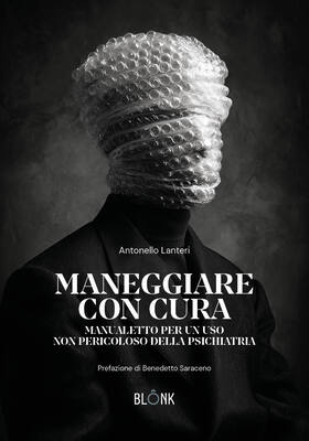 Antonello Lanteri - Maneggiare con cura (2026)