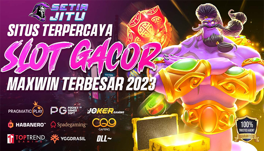 SETIAJITU - Rahasia Para Bandar Toto Macau 4D Paling Populer Nomor 1  di Indonesia