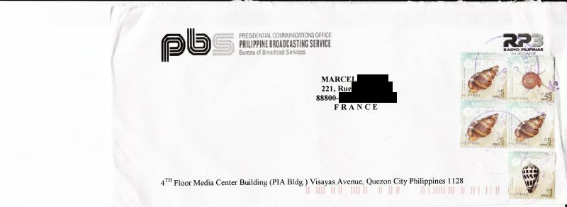QSL de R.Philippines QSL-R-PHILIPPINES-26-11-22-9925-17-H30-enveloppe