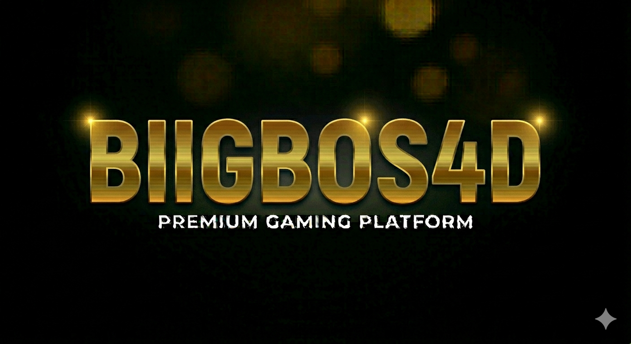 BIGBOS4D