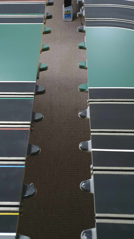 Shenanigans Raceway (SR) track 2e