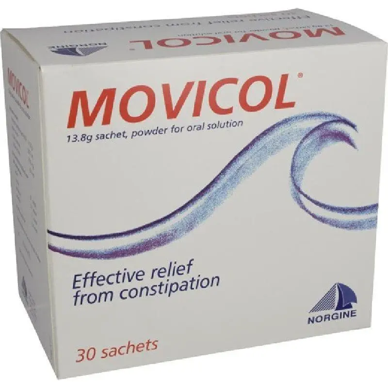 Movicol Adult 30`S