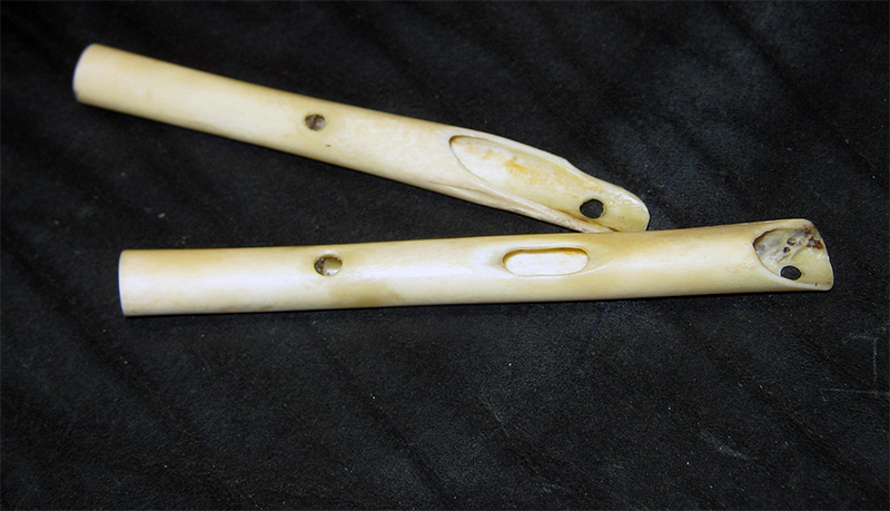 Манки из косточек