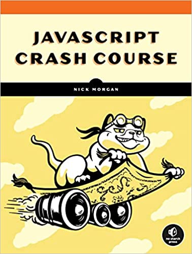 JavaScript Crash Course (Early Access) (PDF) JavaScript Crash Course (Early Access) (PDF)