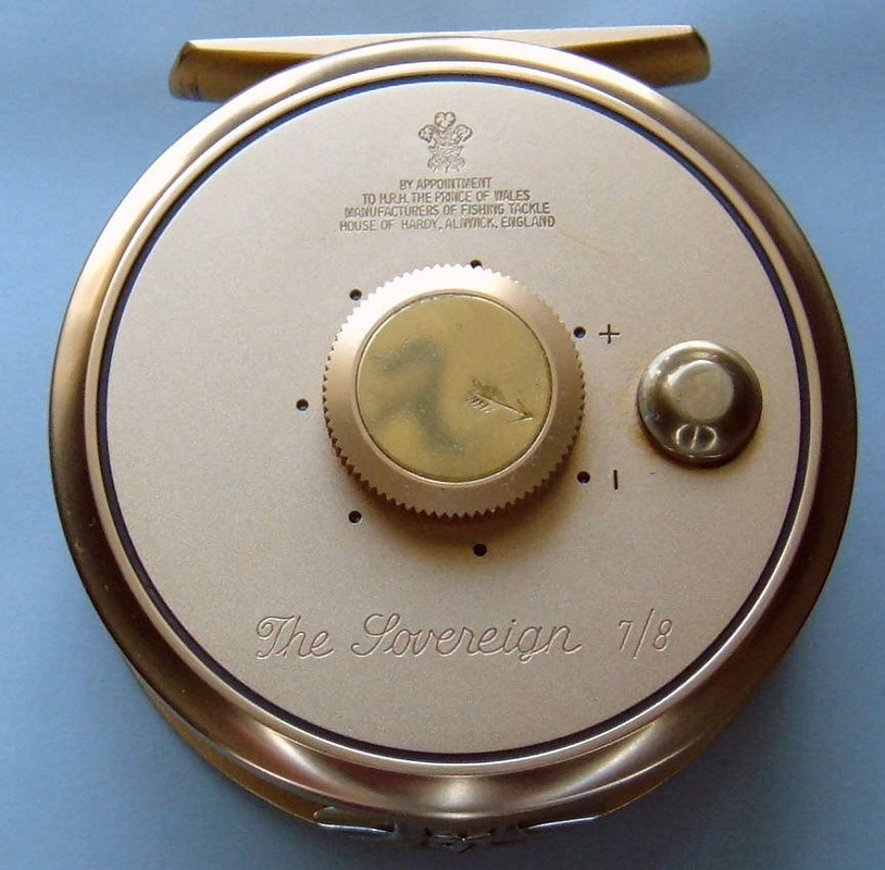 Golden Sovereign 78 b