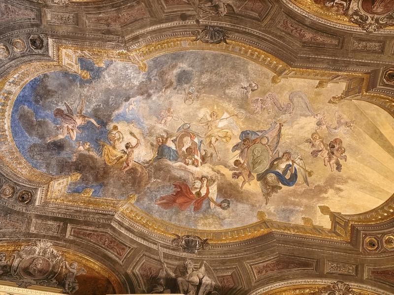 Llego a Milán y me voy a Turín - Milán-Turín-Génova-Pavía (142)