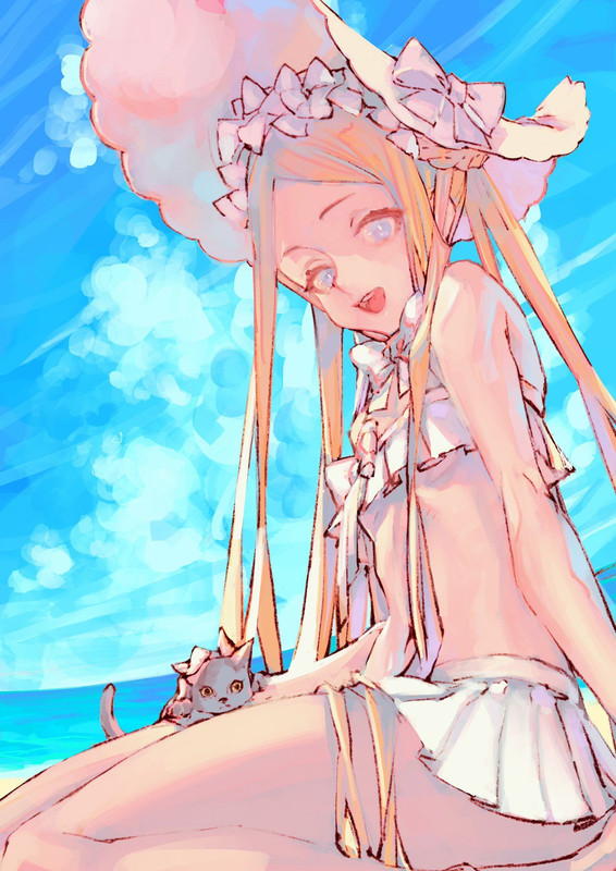 abigail-williams-and-abigail-williams-fate-and-1-more-drawn-by-kazama-raita-dc710a23758a083d79f34
