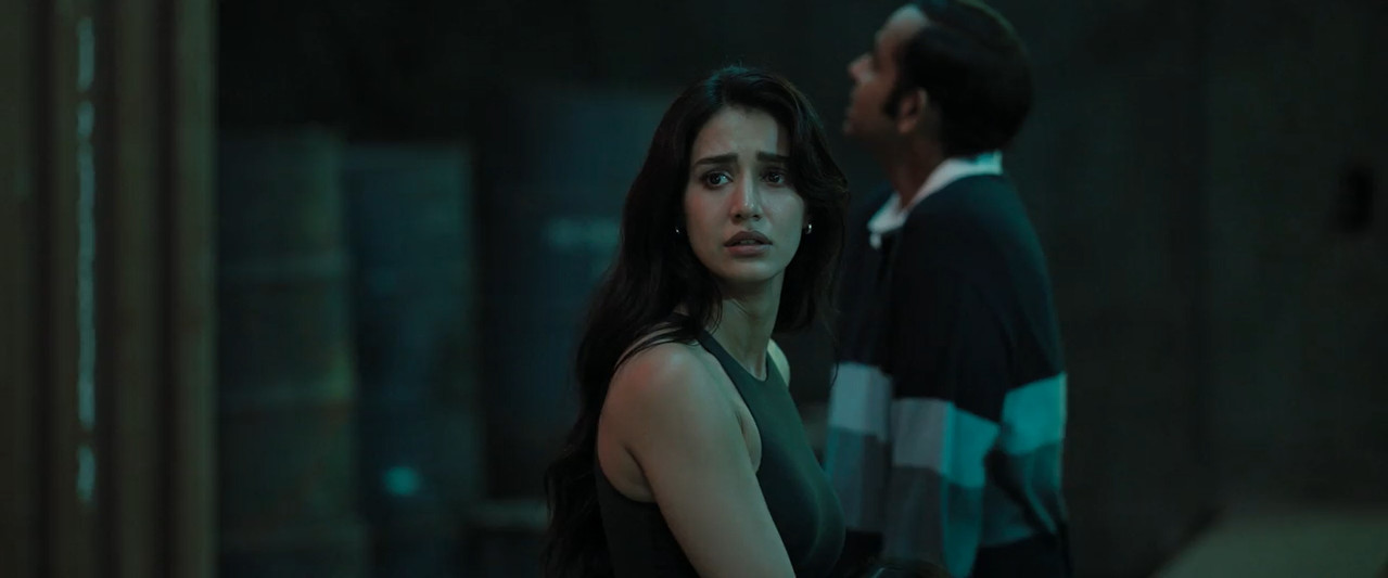 Awarapan 2 2026 WebRip [Hindi] 480p 720p ESub Screenshot