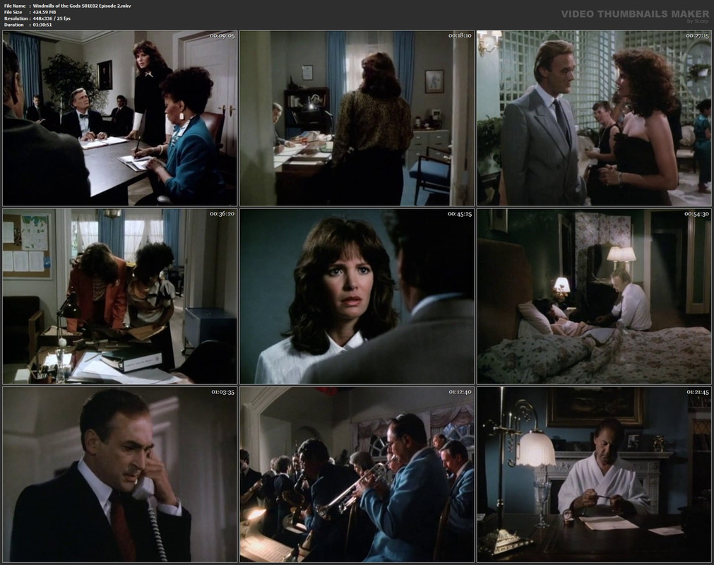 Windmills of the Gods S01E02 Episode 2.mkv