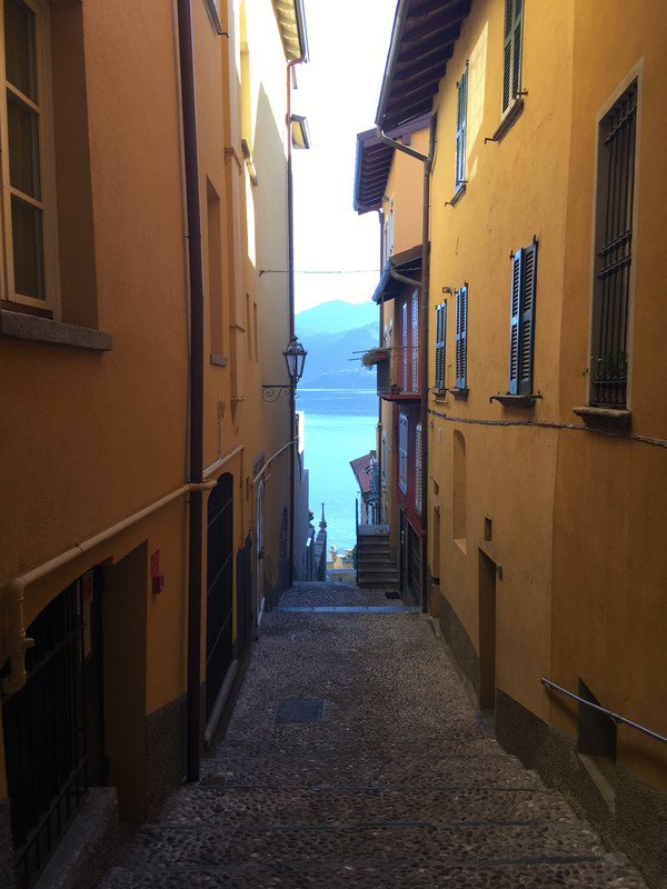 Milán y Lago de Como en 3 días - Marzo 2019 - Blogs de Italia - 16 de marzo: Lago de Como (11)