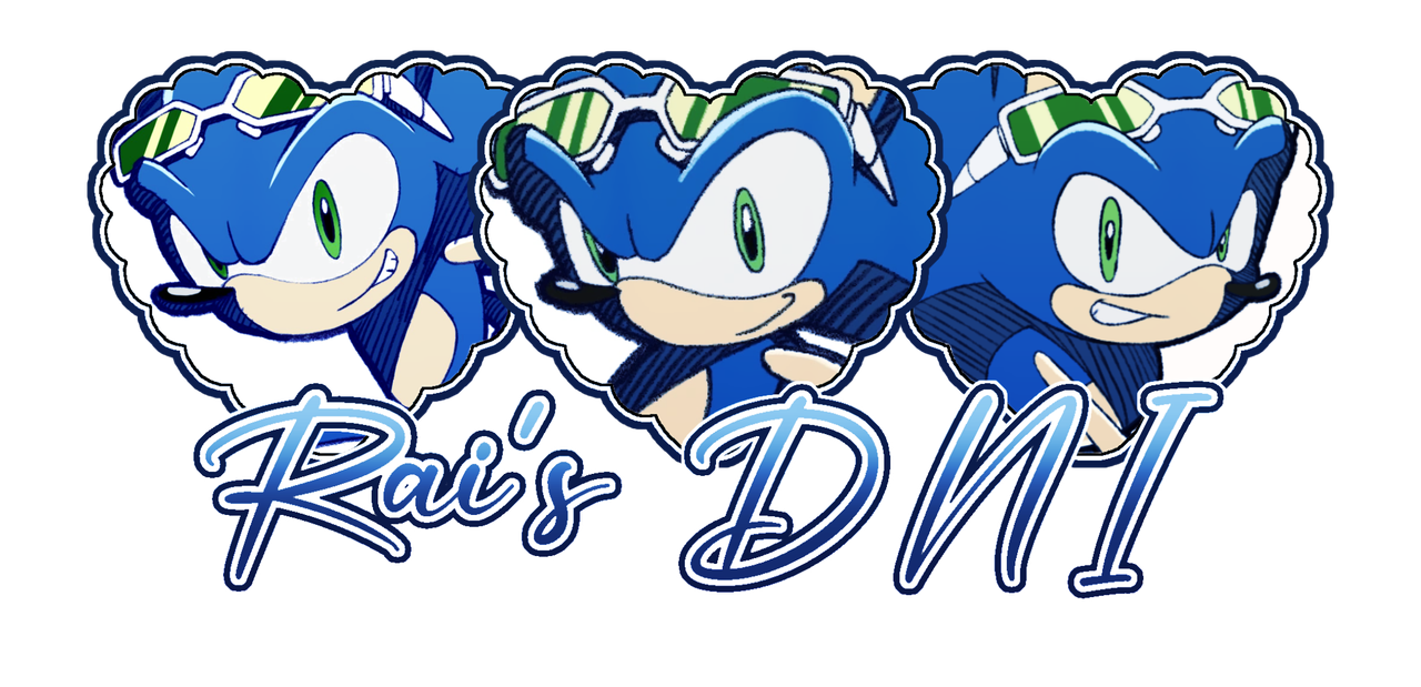 Rai's DNI