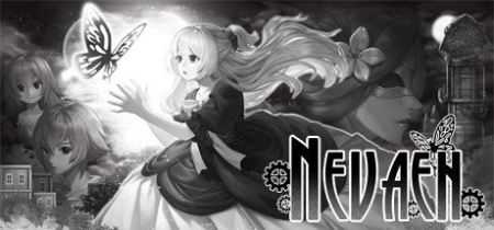 Nevaeh v23.09.2020-P2P