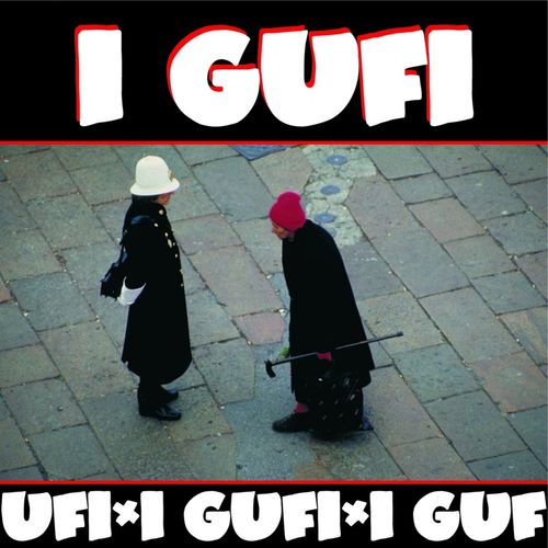 I Gufi - I Gufi [album] (inccd, 2010) Mp3 320 Kbps