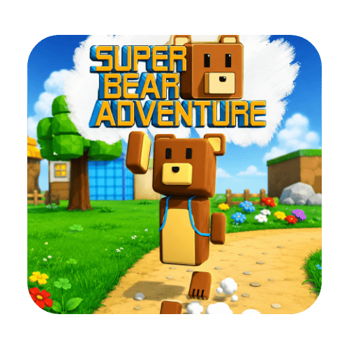 Super Bear