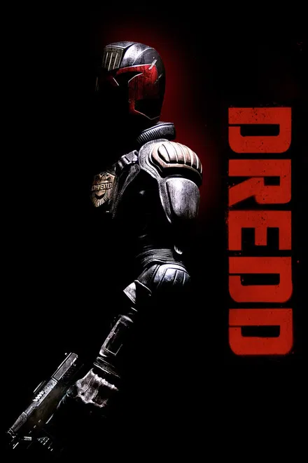 Dredd