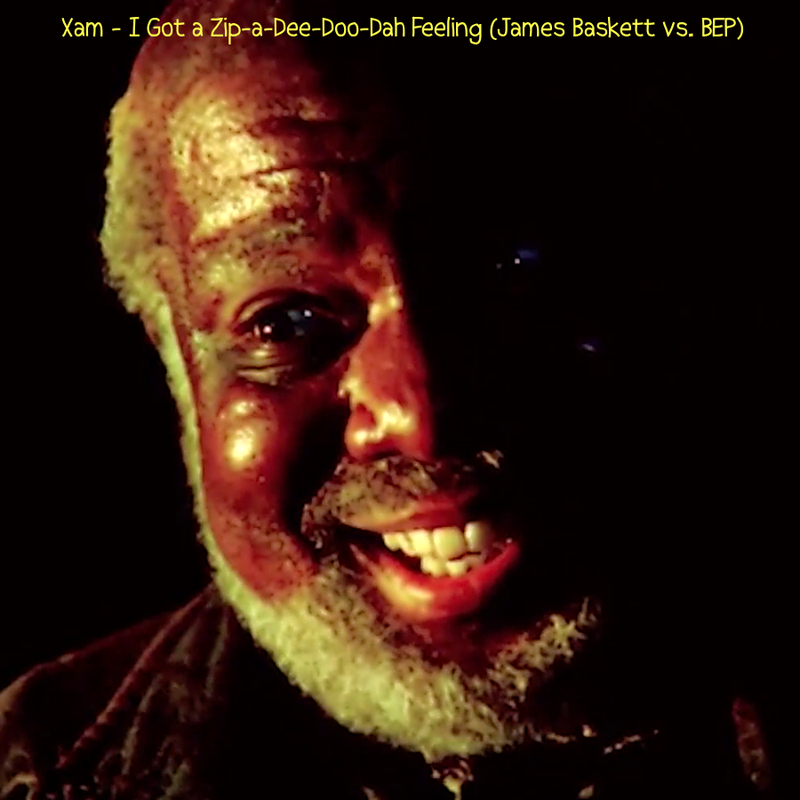 xam - I Got a Zip-a-Dee-Doo-Dah Feeling (James Baskett vs. BEP)