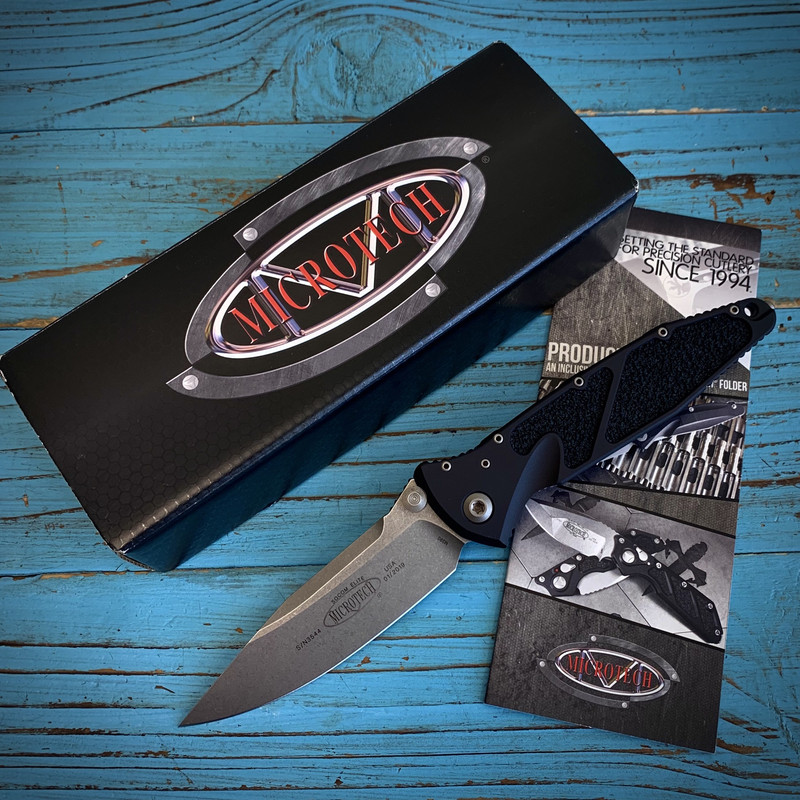 Microtech Socom Elite 7