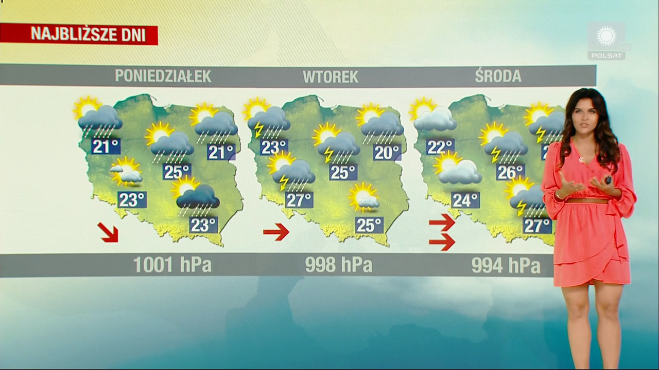 25 06 2020 daria wasiewska polsat 6