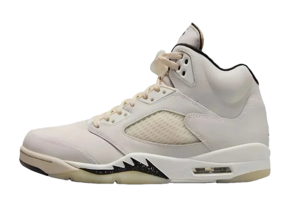 Jordan 5 Olive