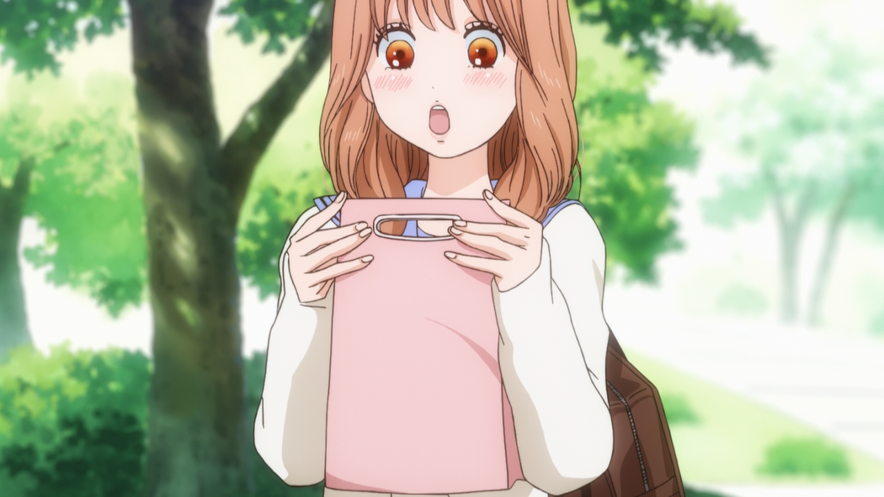 [FFF] Ore Monogatari!! - 01 [BD][1080p-FLAC][B6B64680].0006