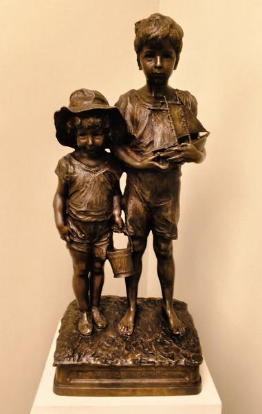 Madrid: Real Academia San Fernando, Thyssen y Hammershoi, Museo Lázaro Galdiano - Blogs de España - Madrid y museos. (88)