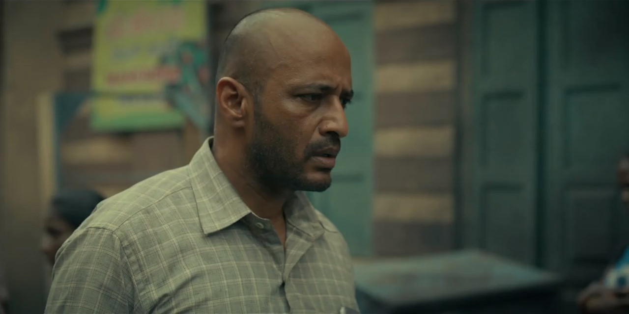 Parachute (2024) Season 1 [Hindi + Tamil + Telugu + Malayalam + Kannada] WebRip 480p, 720p ESub - Complete Screenshot