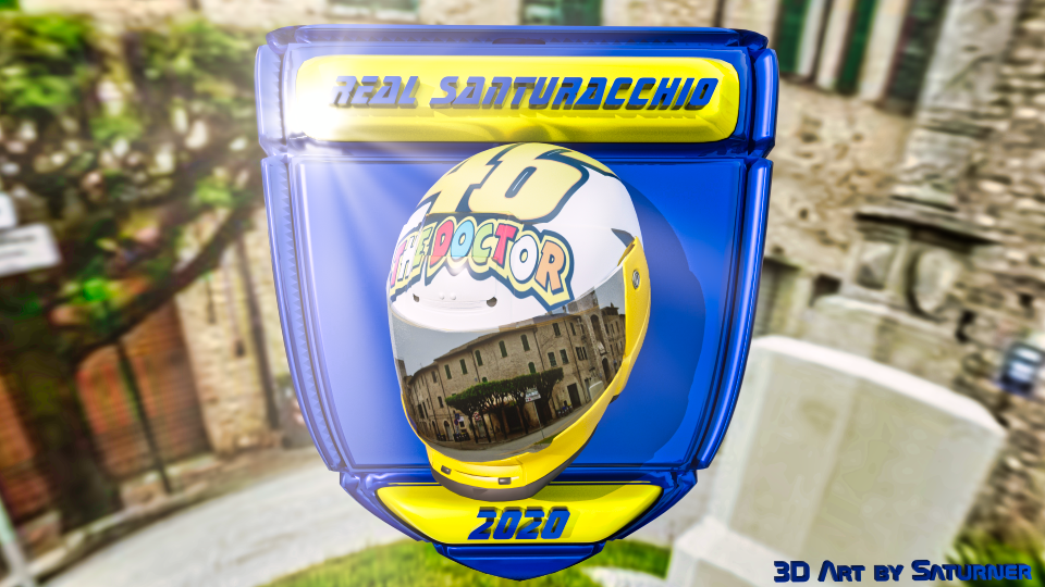 RealSanturacchioSokkerReady