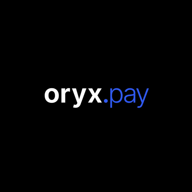 Oryx Pay