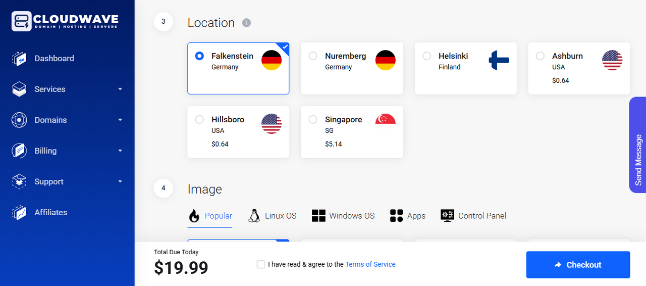 Software Screenshot 3