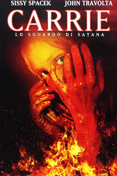 Carrie - Lo sguardo di Satana (1976) .avi DVDRip XviD MP3 - ITA