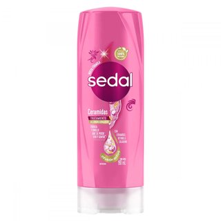 3778 | Acondicionador Sedal Ceramidas X 190 Ml