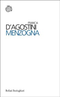 Franca D'Agostini - Menzogna (2012)