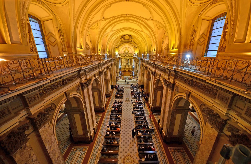 Catedral Metropolitana