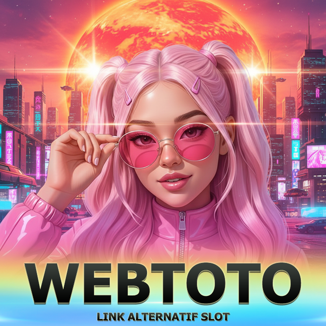 Login WEBTOTO 2025 - RTP Gacor Nonstop Bayar Penuh