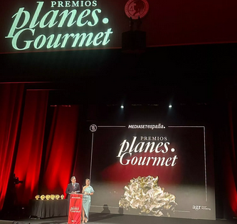 Planes Gourmet