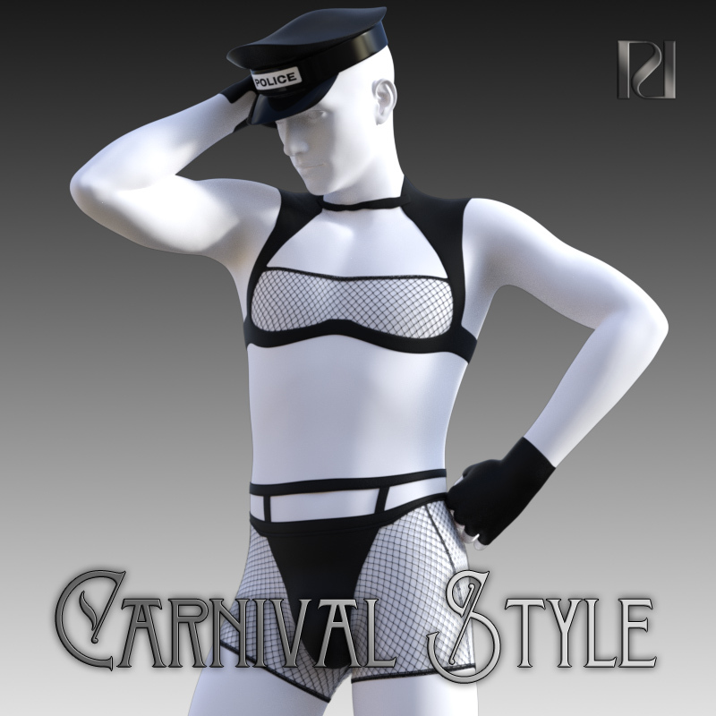 Carnival Style 07