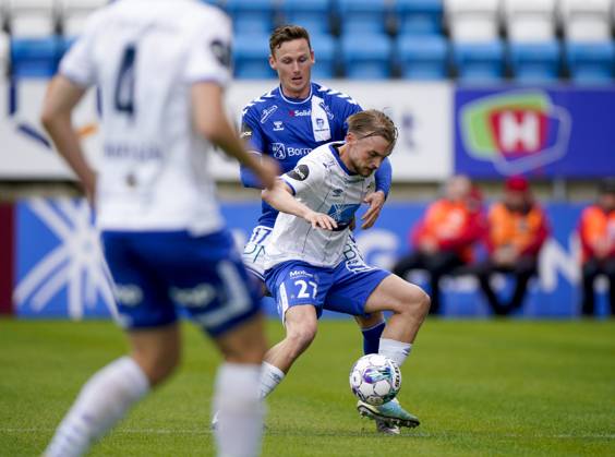 Sarpsborg 08 vs Haugesund, 19h30 ngày 06/07