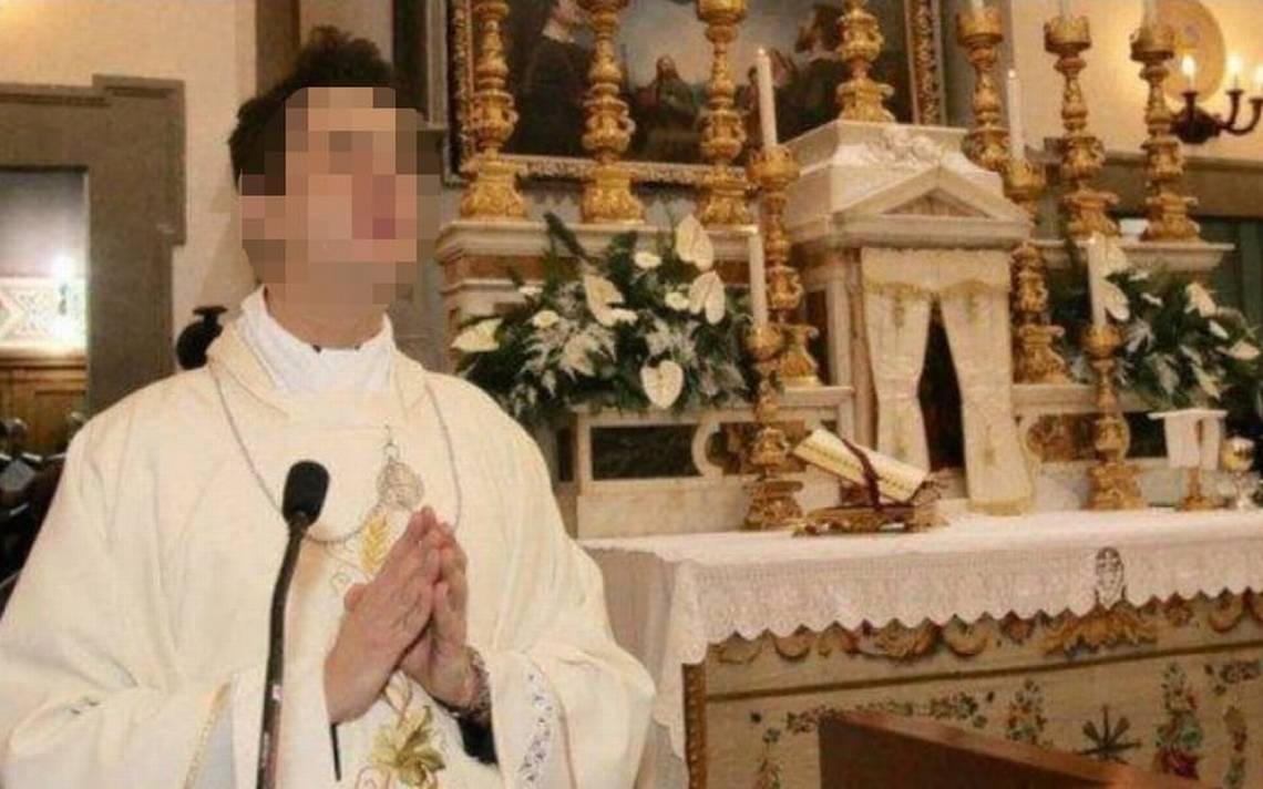 Sacerdote gasta limosnas en drogas y orgías gay; pasará 3 años en prisión