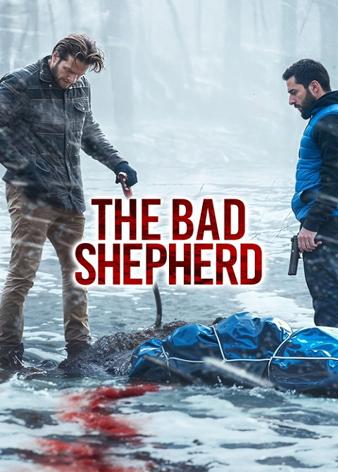 Diabeł Stróż / The Bad Shepherd (2024) PL.1080p.WEB-DL.h264-OzW / Lektor PL