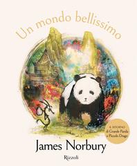 James Norbury – Un mondo bellissimo (2026)