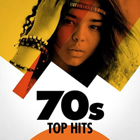 VA - 70s Top Hits (2020) MP3