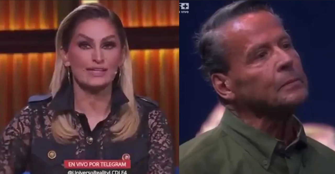 Ya no quieren a Anette Cuburu en las galas por apoyar la homofobia de Adame