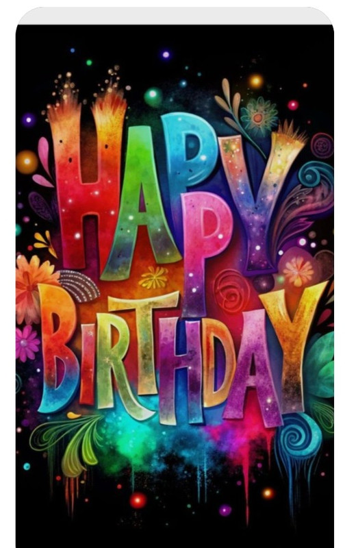 c'est l'anniversaire de qui aujourd'hui ???