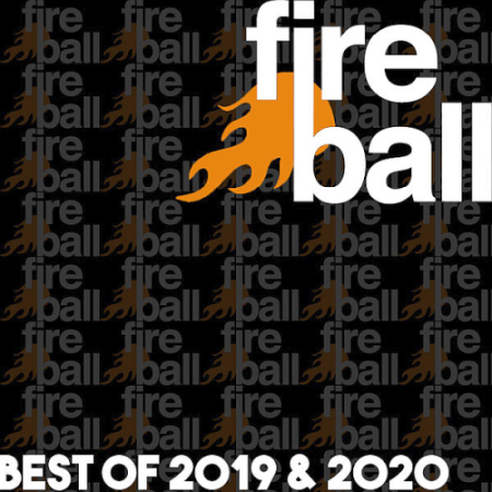 VA - Fireball Recordings: Best Of 2019 & 2020